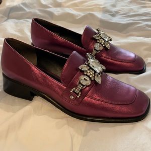 NEW MARC JACOBS SHOES